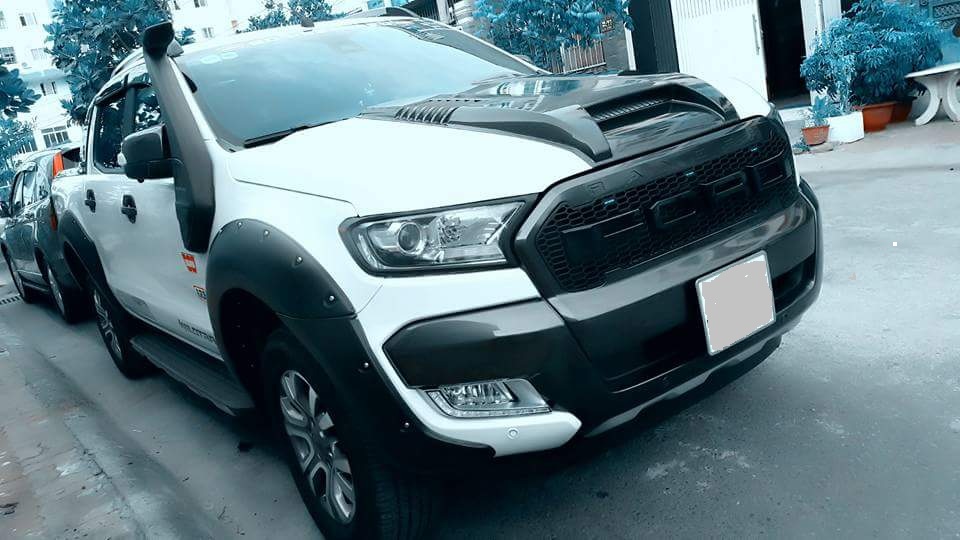 Phụ tùng ford ranger giá rẻ chất lượng tại Auto365.vn